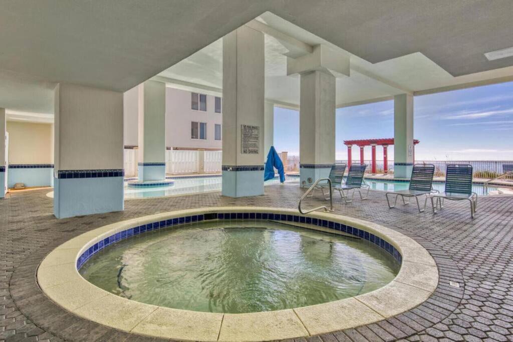 Beachfront #1112 At Majestic * Panama City Beach